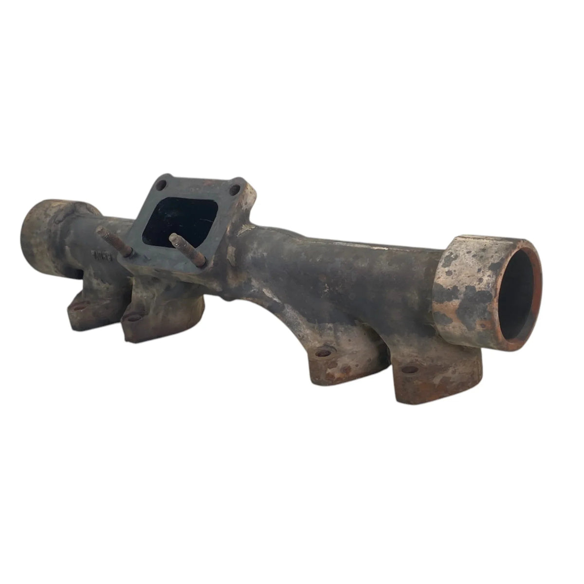 3102925 Genuine Cummins Exhaust Manifold - Second Truck Parts