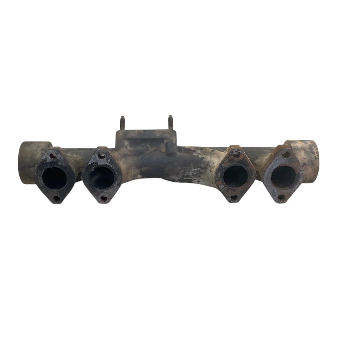 3102925 Genuine Cummins Exhaust Manifold - Second Truck Parts