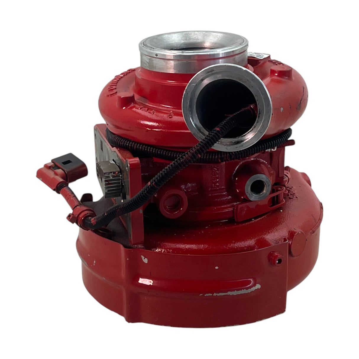 5640432 Genuine Cummins Turbocharger - Second Truck Parts