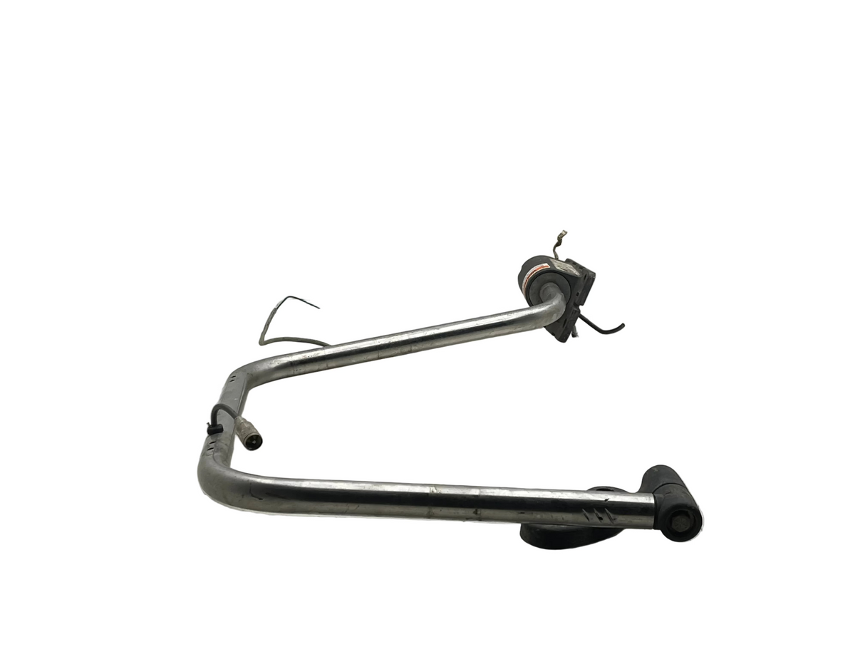 2606006C1 Genuine International Left Hand Door Mirror Bracket