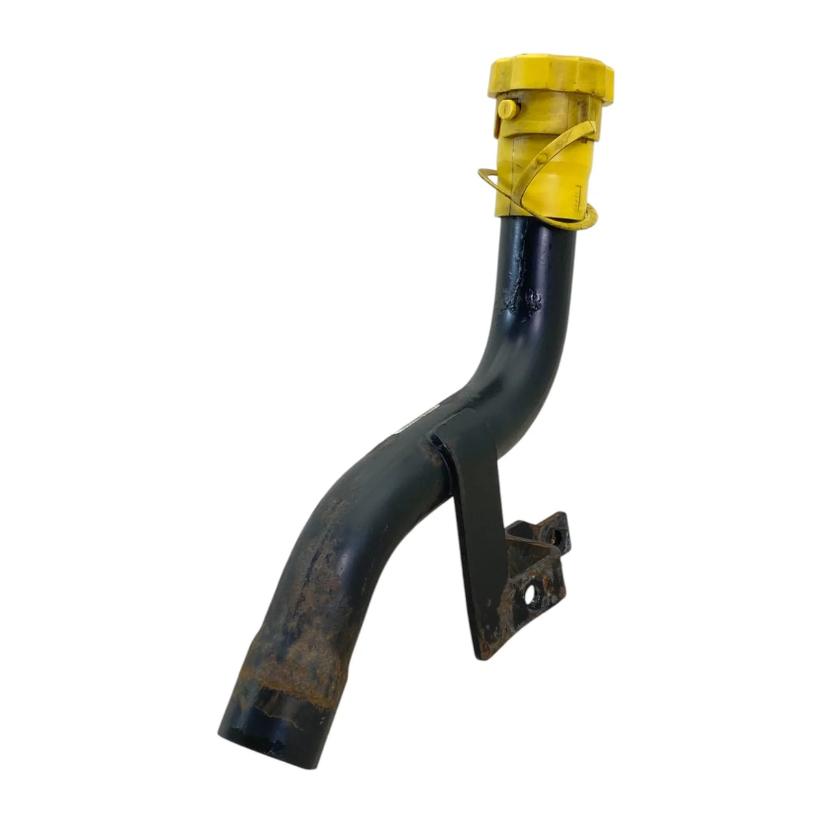 4174704C91 Genuine International Oil Pipe Filler Assembly - Second Truck Parts