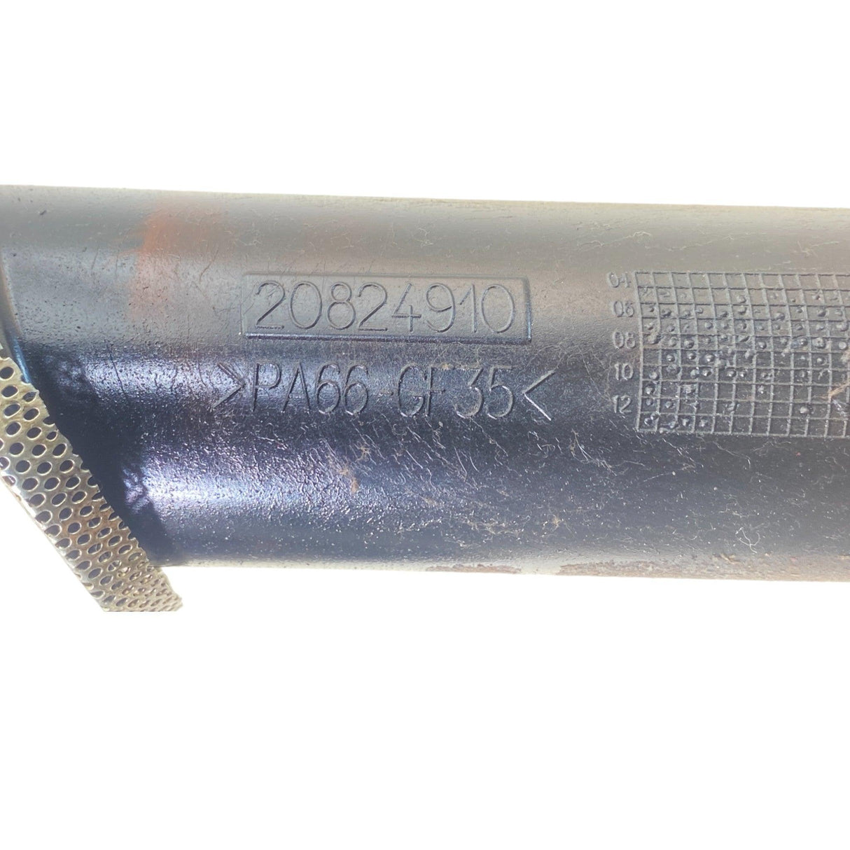 20824910 Genuine Volvo Oil Strainer - Second Truck Parts