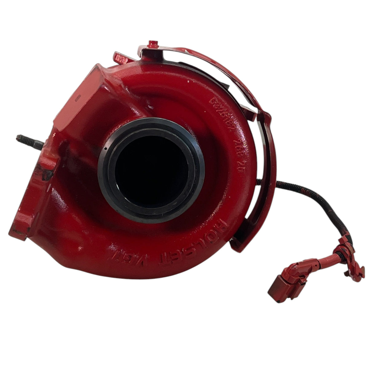5640432 Genuine Cummins Turbocharger - Second Truck Parts