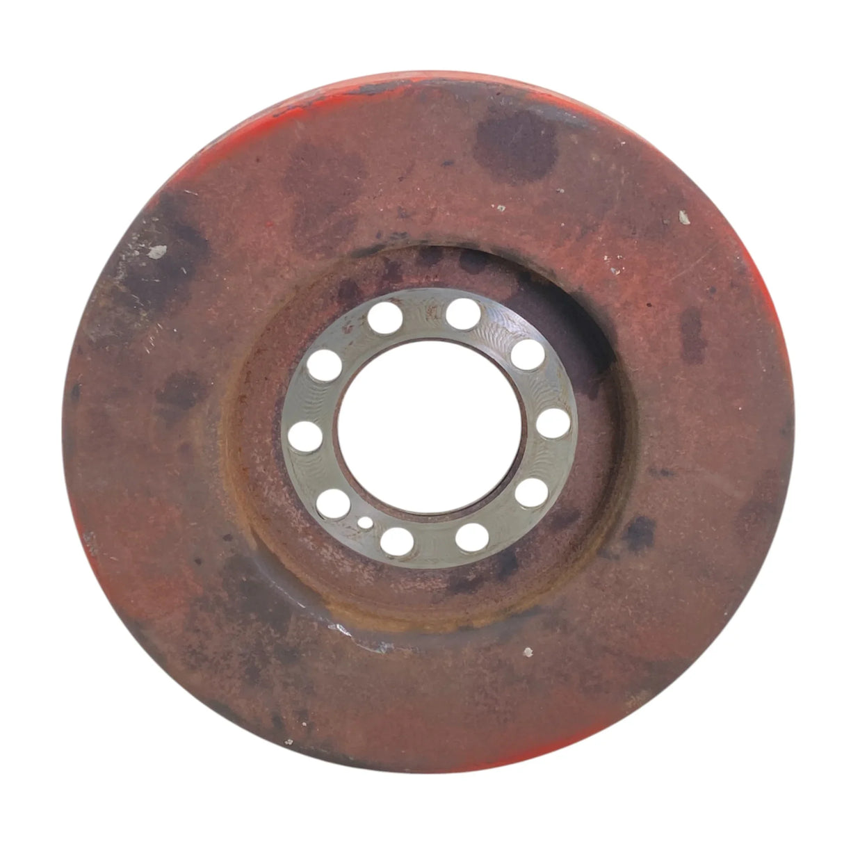 2888049 Genuine Cummins Viscous Vibration Damper - Second Truck Parts