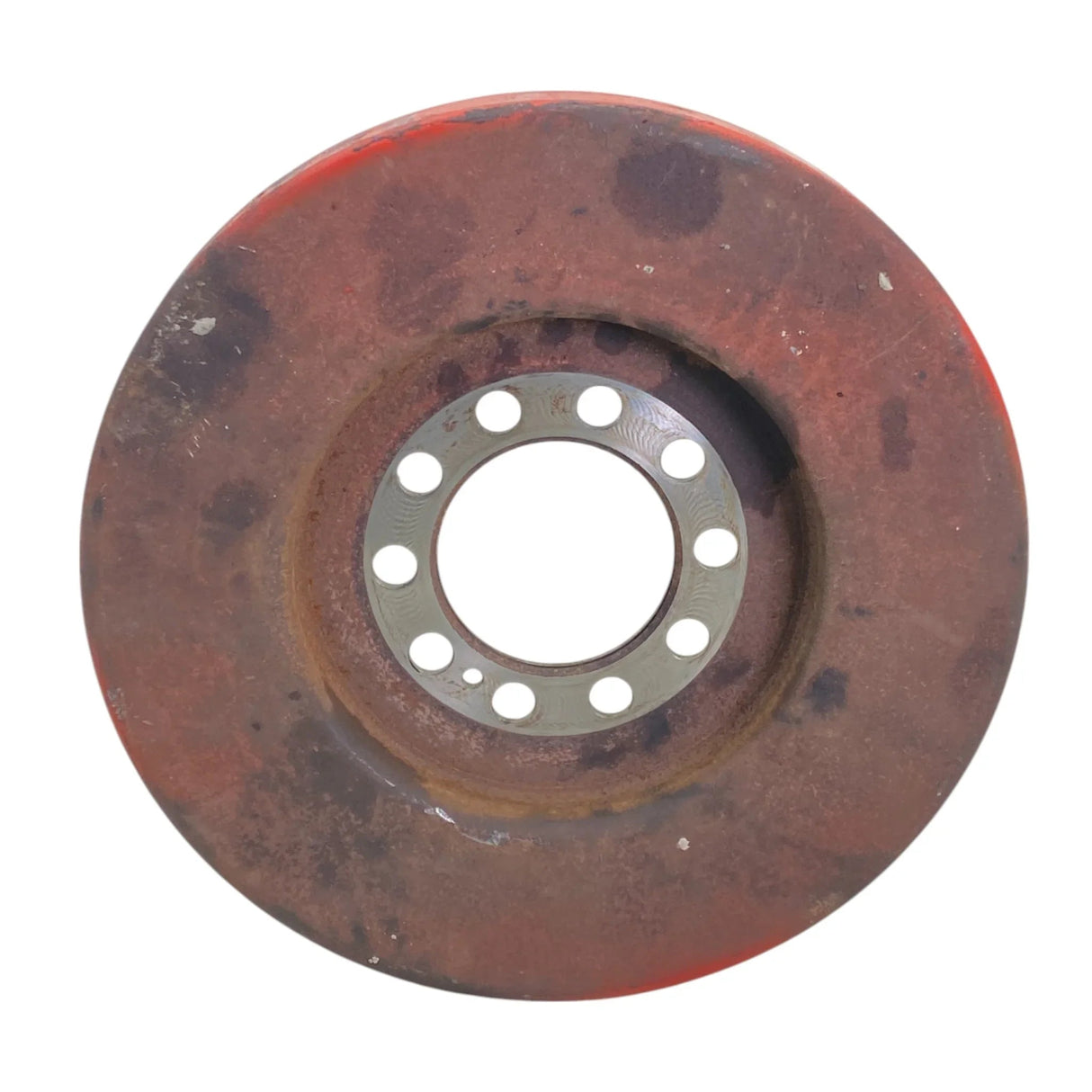2870203 Genuine Cummins Viscous Vibration Damper