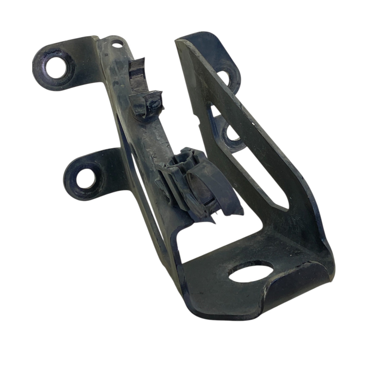 18-68704-000 Genuine Freightliner Right Air Spring Mounting Bracket Lower - Second Truck Parts