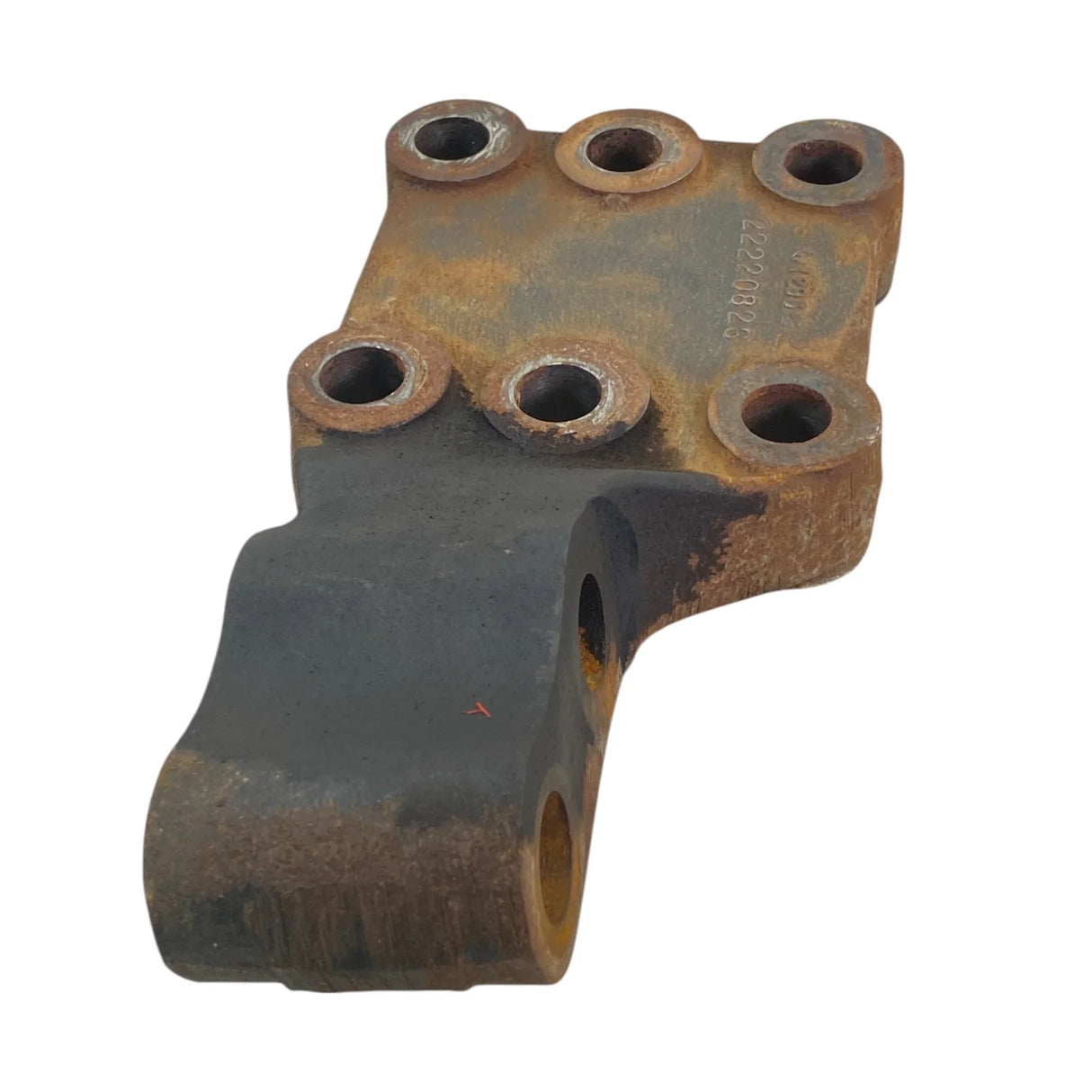 22220823 Genuine Volvo Engine Mount - Second Truck Parts