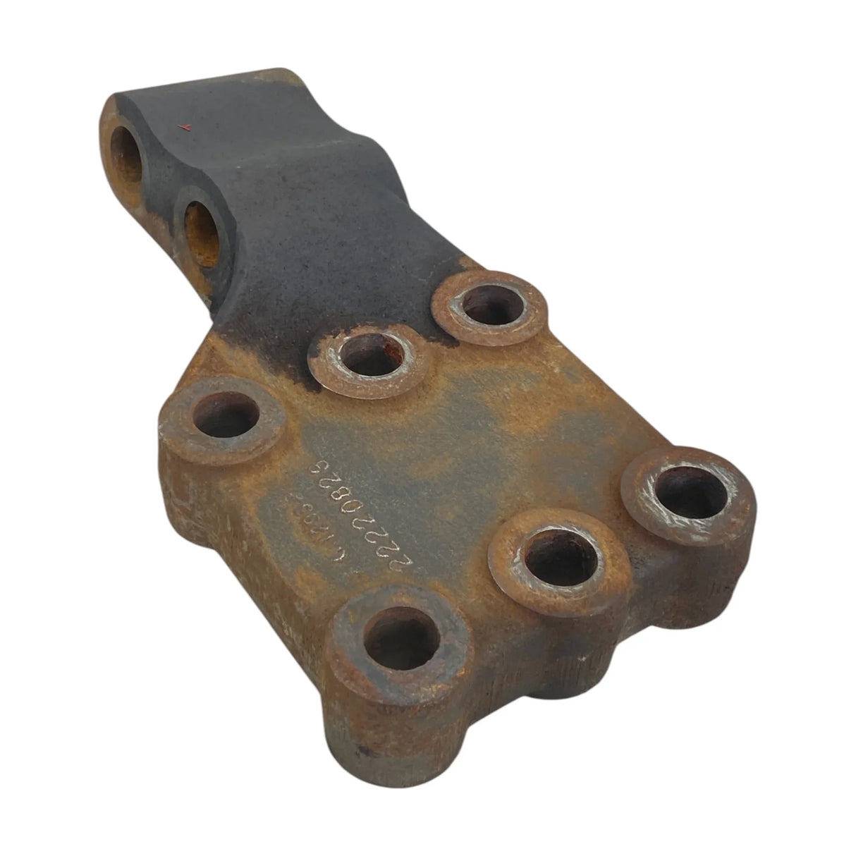 22220823 Genuine Volvo Engine Mount - Second Truck Parts