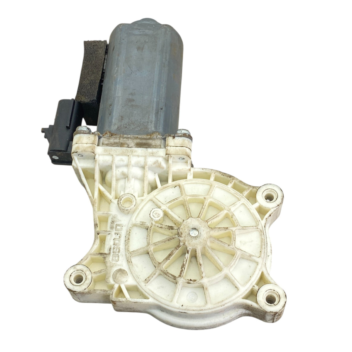 C66768-101 Genuine Freightliner Driver Side Window Regulator - Second Truck Parts