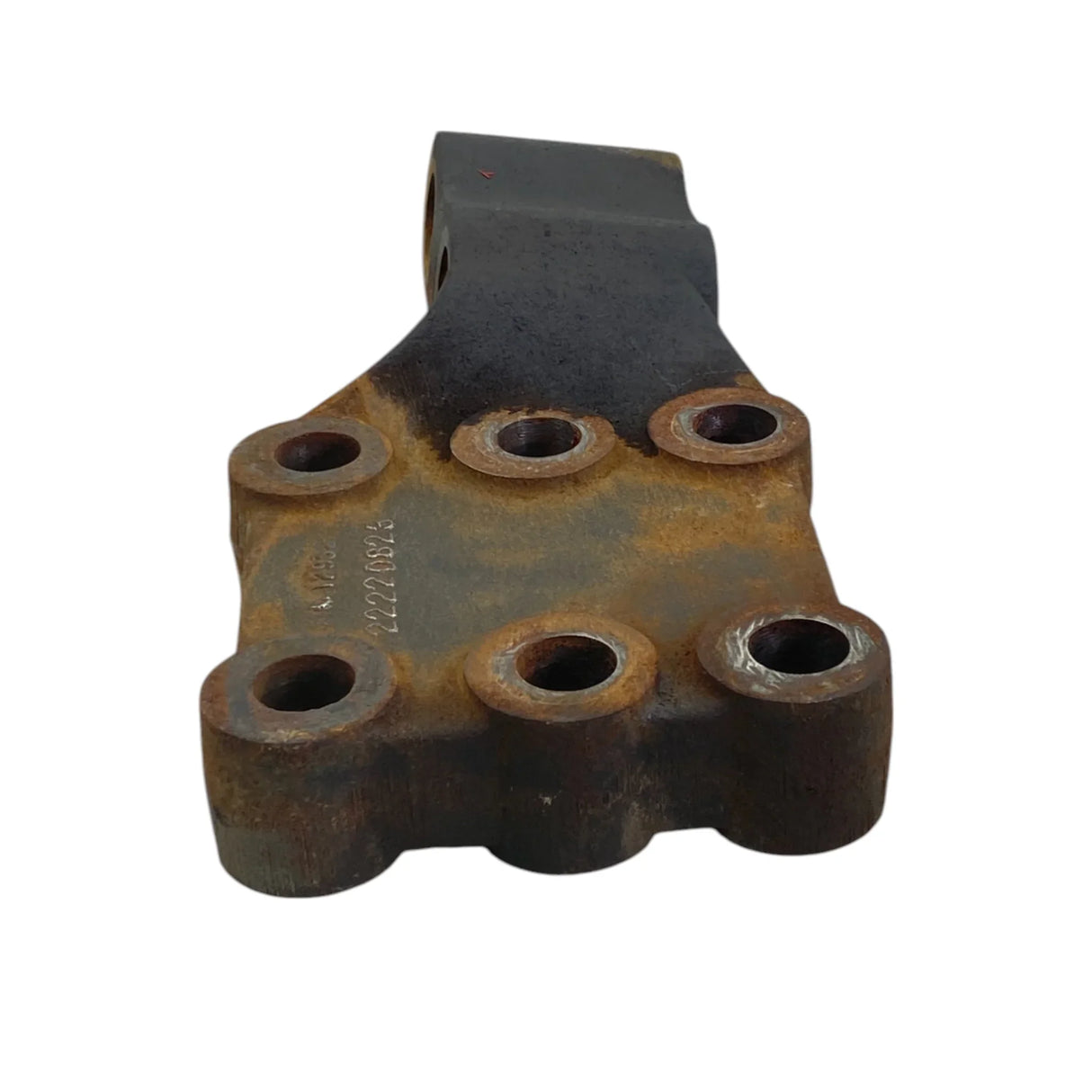 22220823 Genuine Volvo Engine Mount - Second Truck Parts