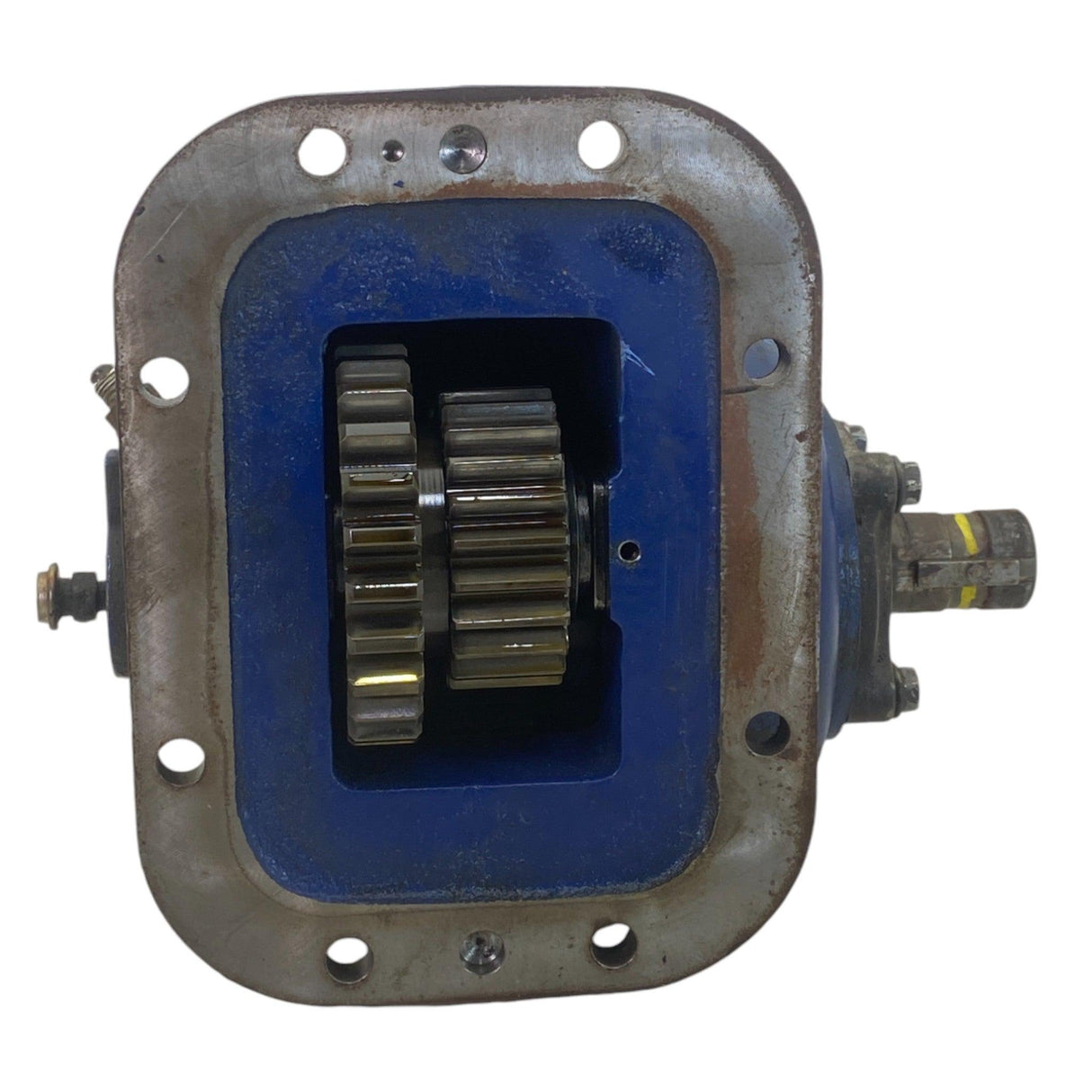 CS8S-U6807-E1BX Genuine Muncie PTO Power Take Off - Second Truck Parts