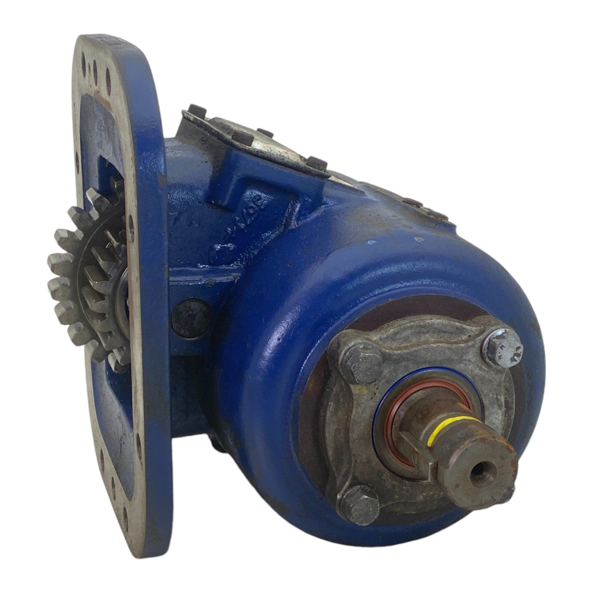 CS8S-U6807-E1BX Genuine Muncie PTO Power Take Off - Second Truck Parts