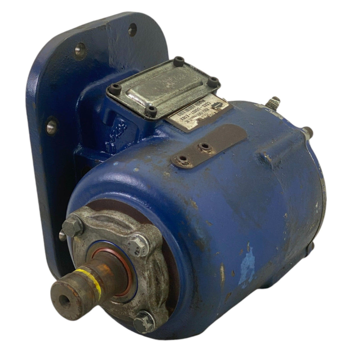 CS8S-U6807-E1BX Genuine Muncie PTO Power Take Off - Second Truck Parts