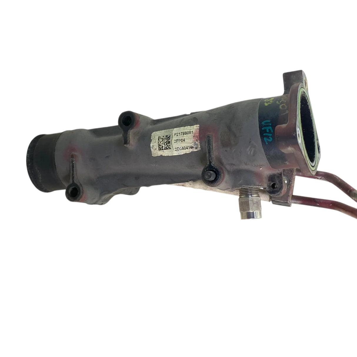 21799081 Genuine Mack Venturi - Second Truck Parts