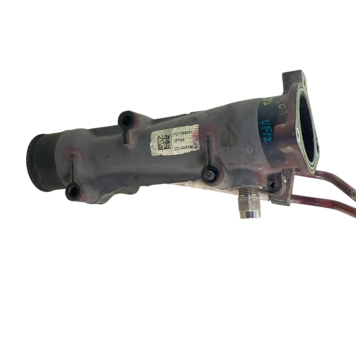 22574447 Genuine Mack Venturi