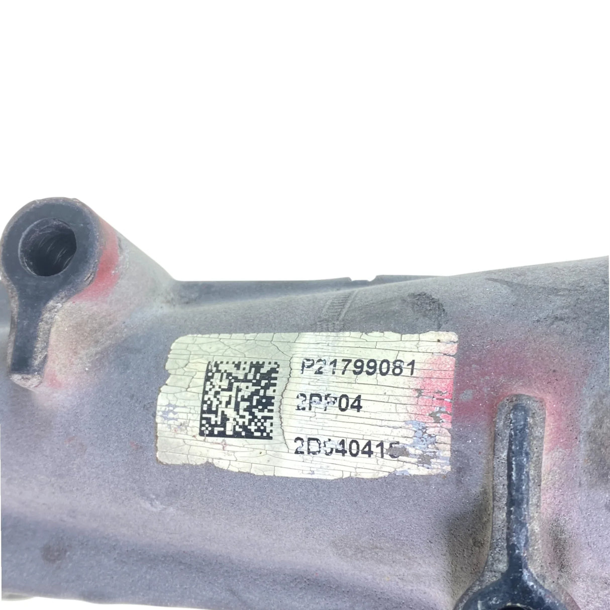 21799081 Genuine Mack Venturi - Second Truck Parts