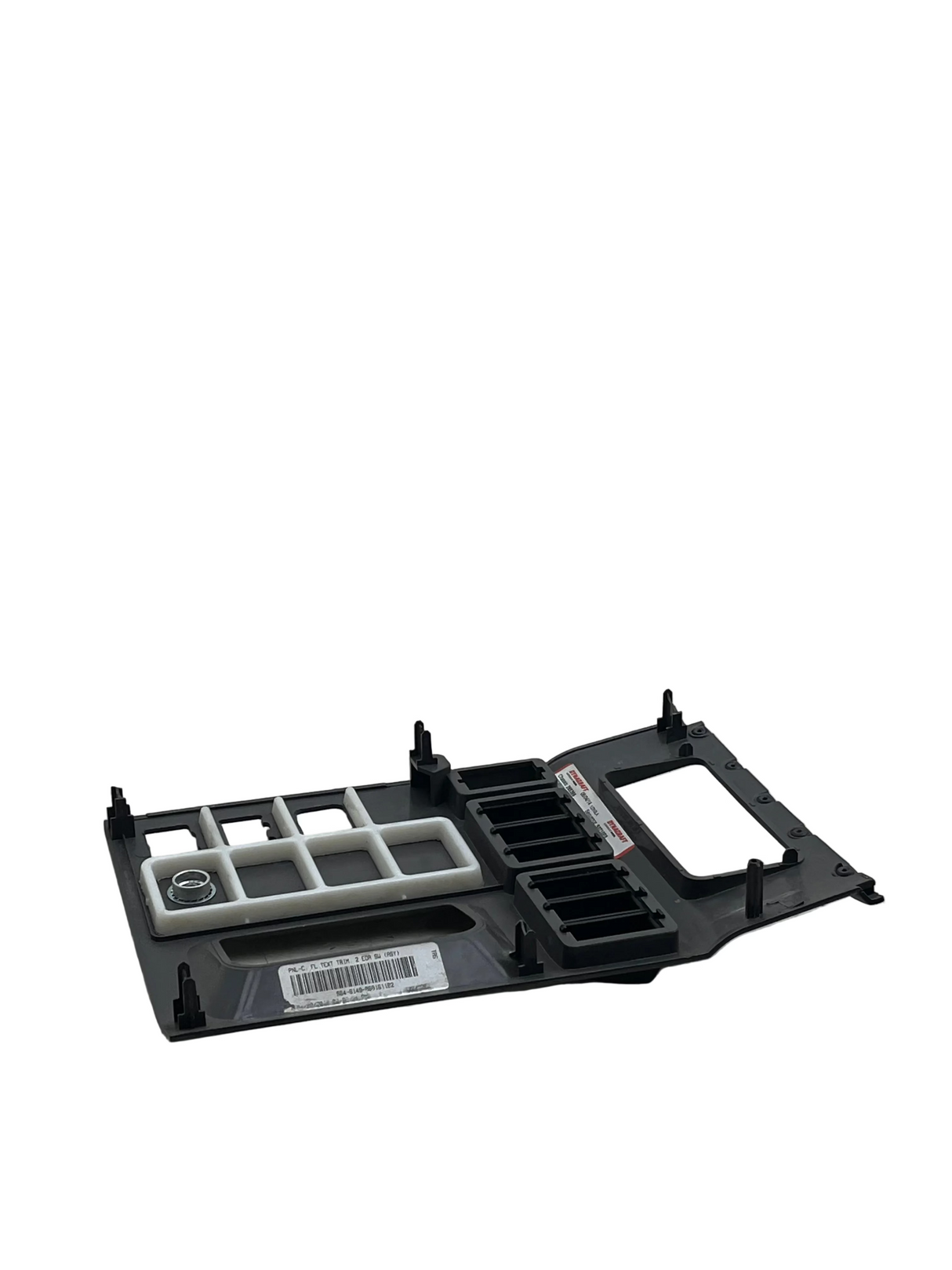 Genuine Peterbilt Switch Dash Panel
