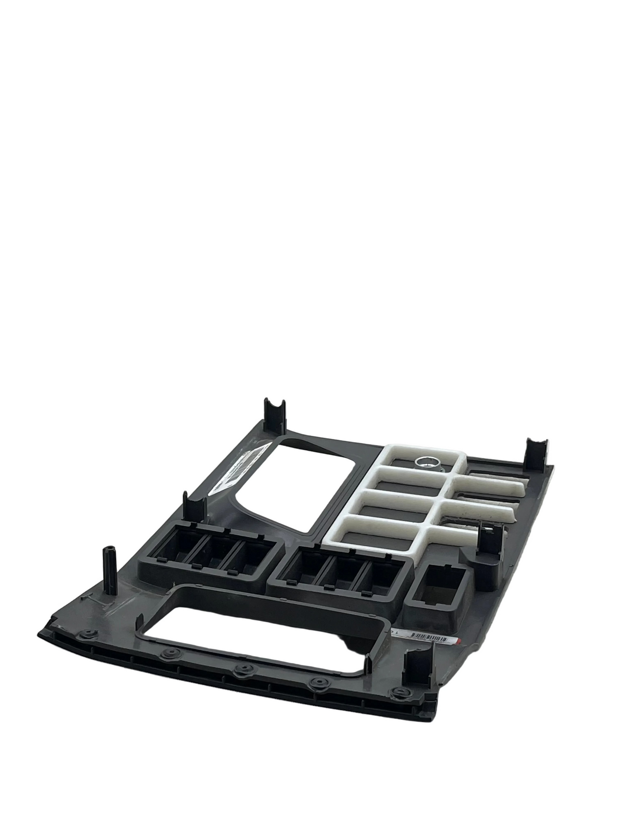 Genuine Peterbilt Switch Dash Panel