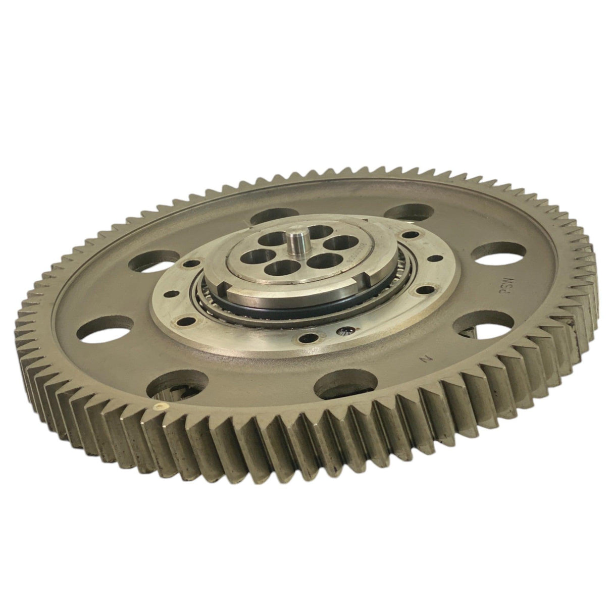 20973826 Genuine Volvo Idler Gear Assembly