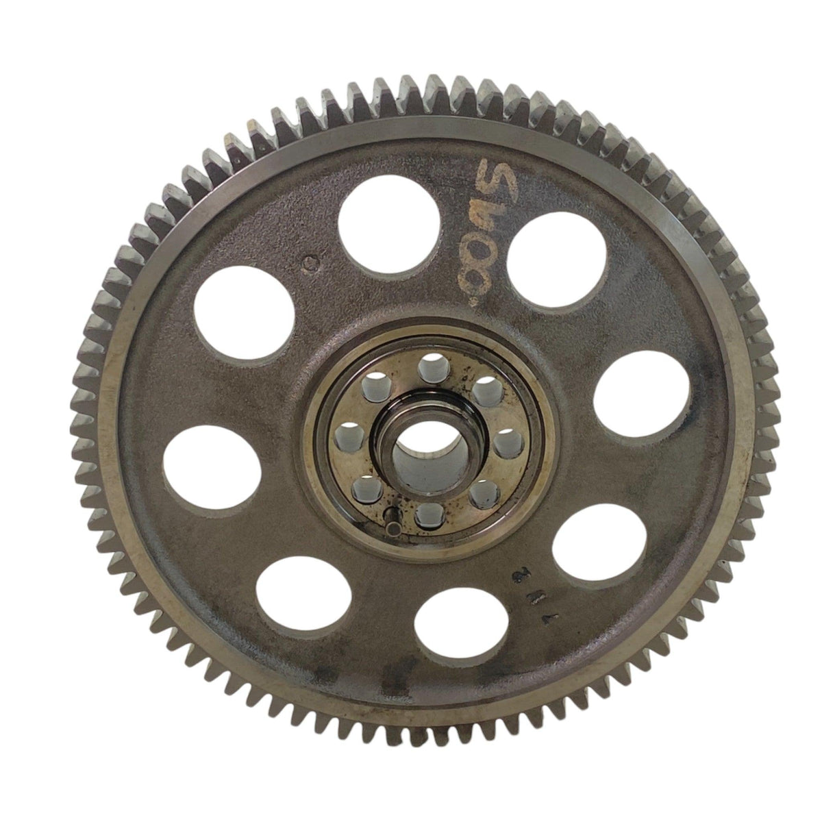 21456239 Genuine Volvo Camshaft Gear - Camshafts
