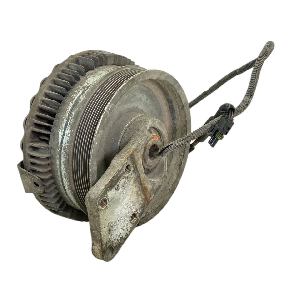 23866EX For Cummins Fan Clutch - Second Truck Parts