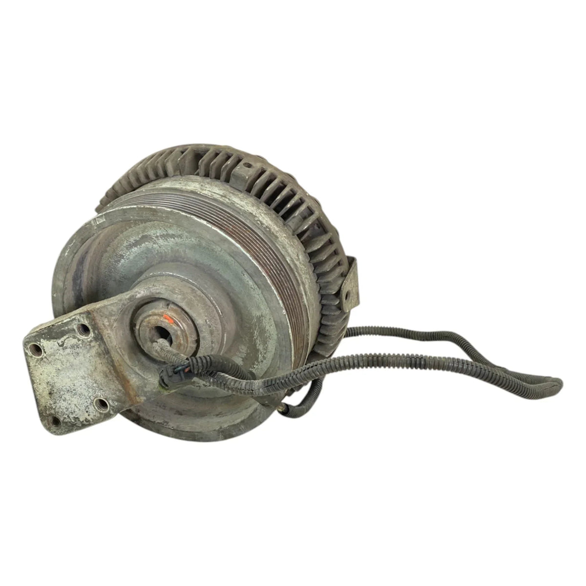 23866EX For Cummins Fan Clutch - Second Truck Parts