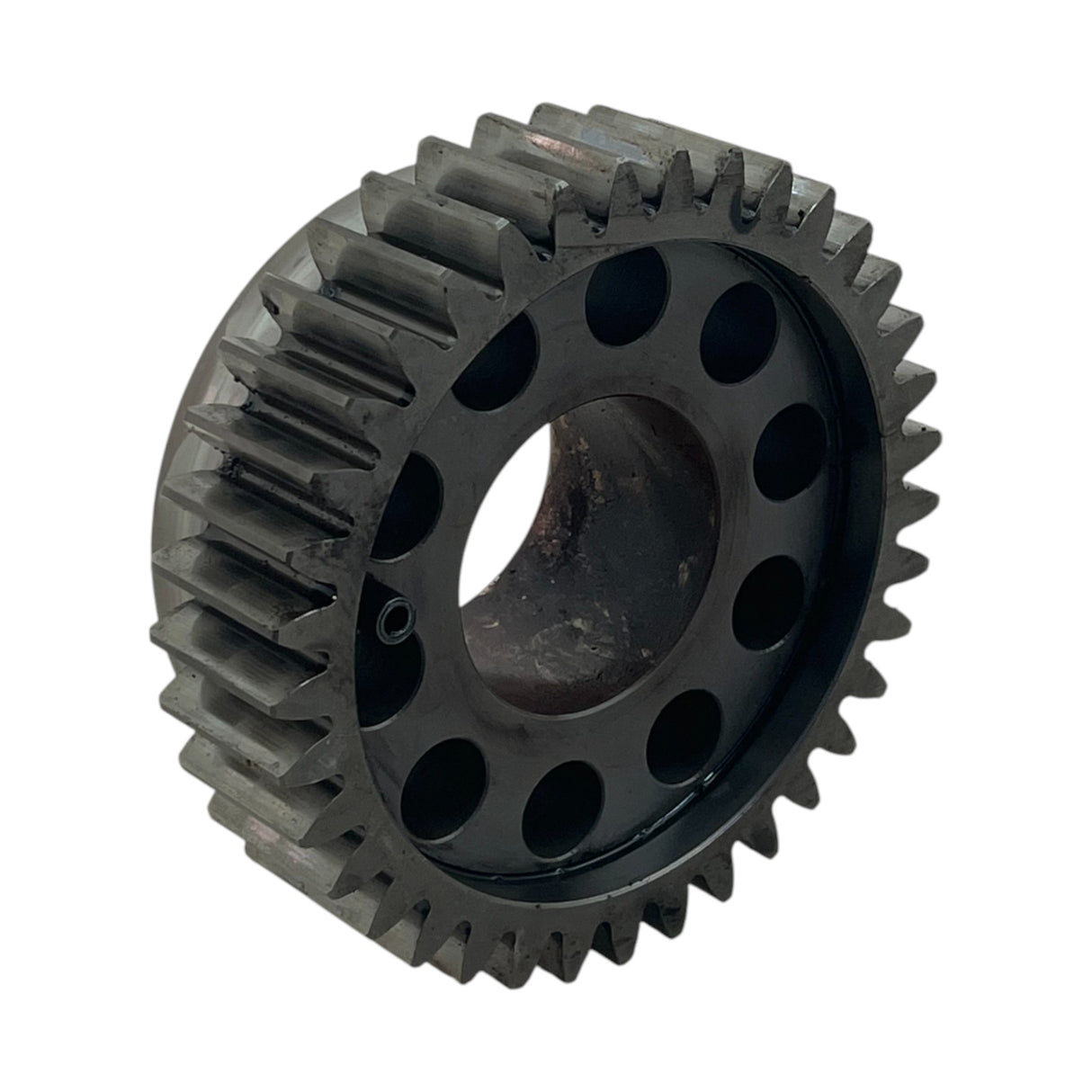 3004658C92 Genuine International Rear Crankshaft Gear Assembly - Second Truck Parts
