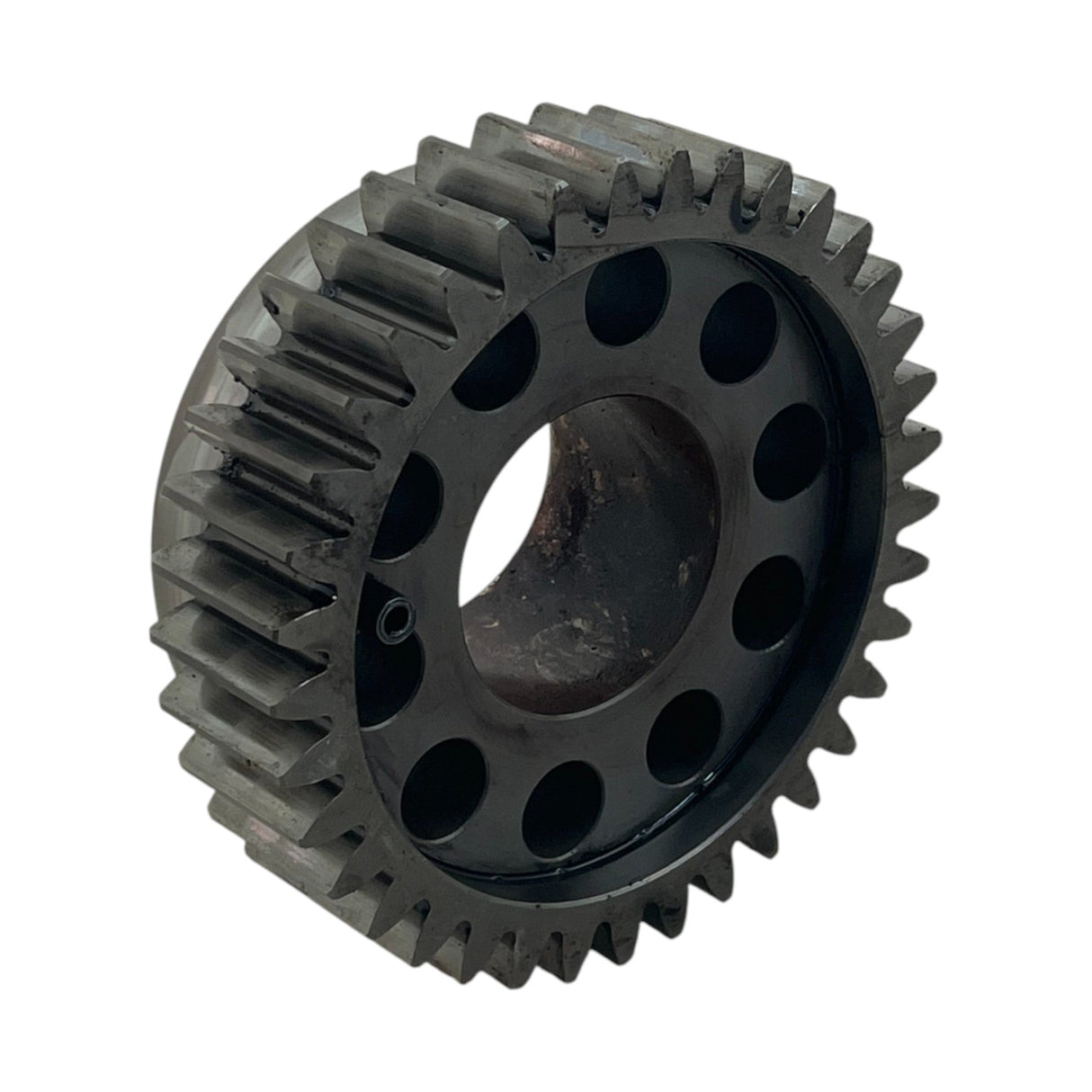 3004658C93 Genuine International Rear Crankshaft Gear Assembly