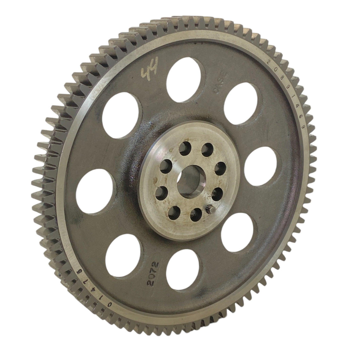 20891469 Genuine Volvo Camshaft Gear - Second Truck Parts