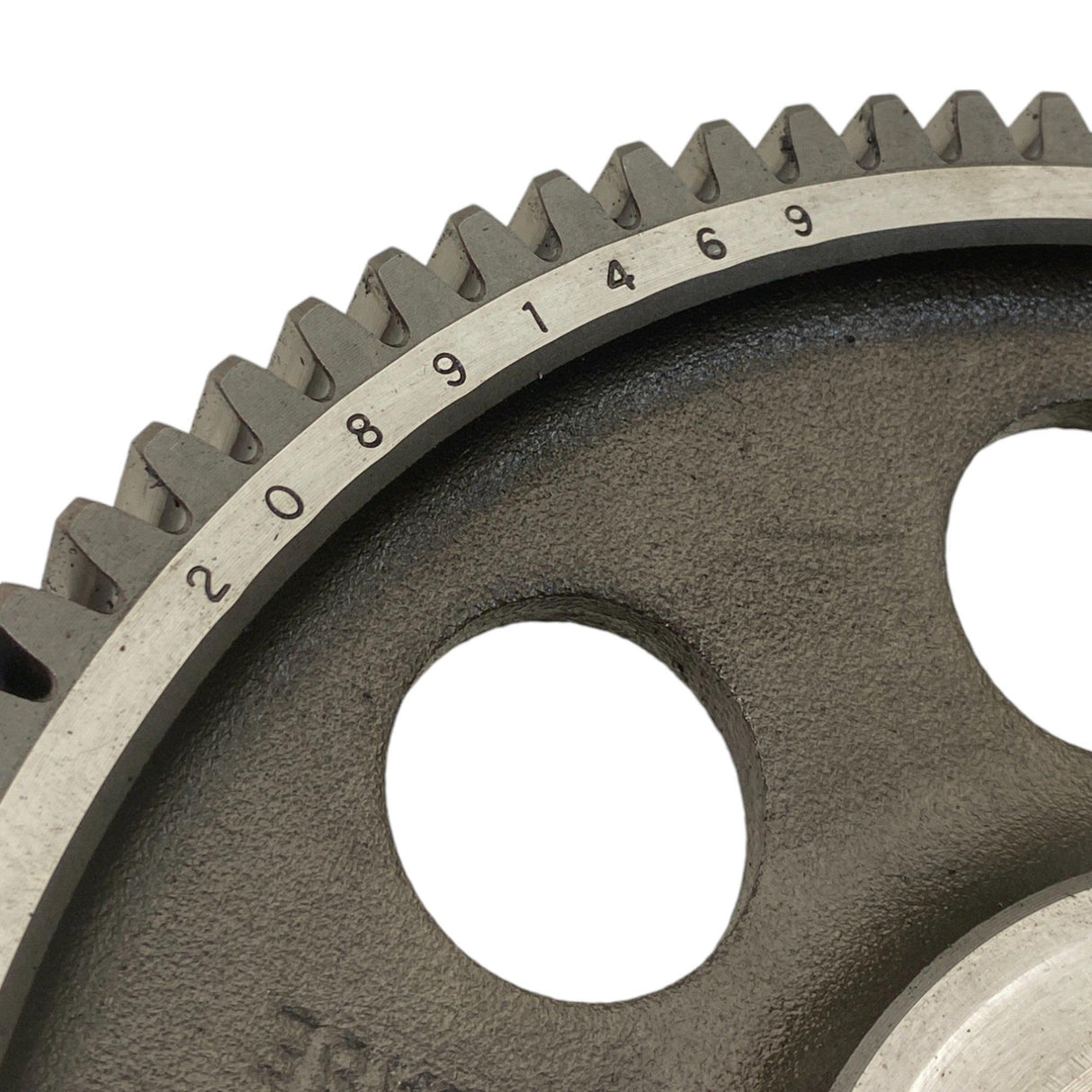 20891469 Genuine Volvo Camshaft Gear - Second Truck Parts