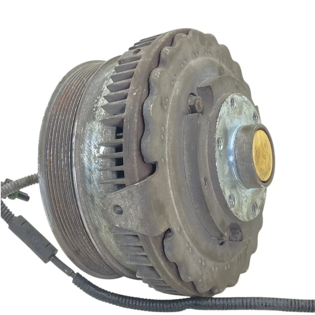 23866EX For Cummins Fan Clutch - Second Truck Parts