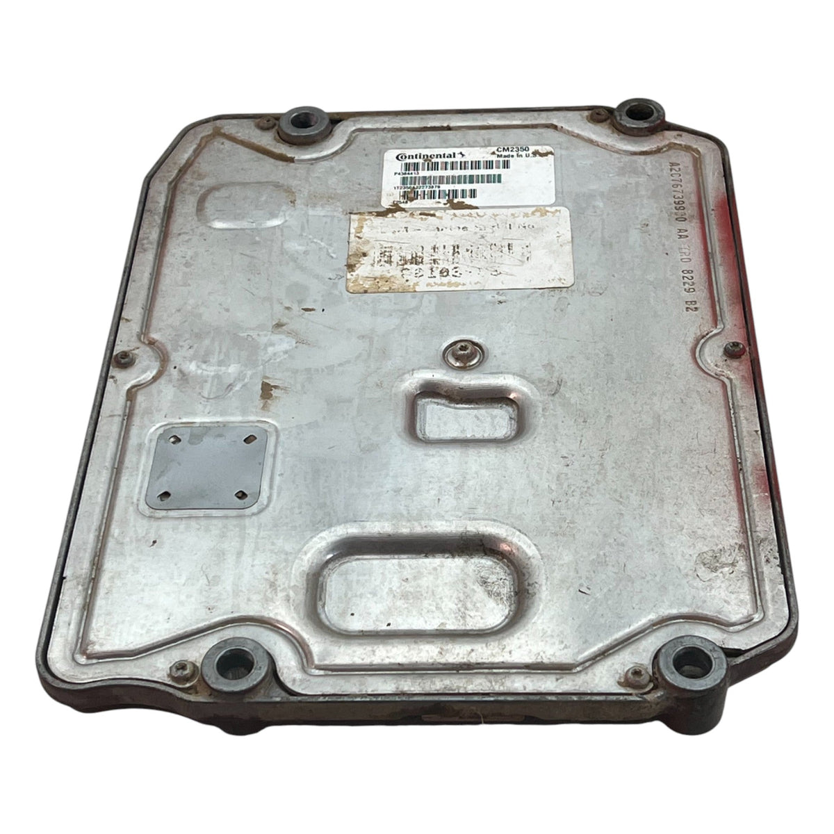 4384413 Genuine Cummins Electronic Control Module - Second Truck Parts