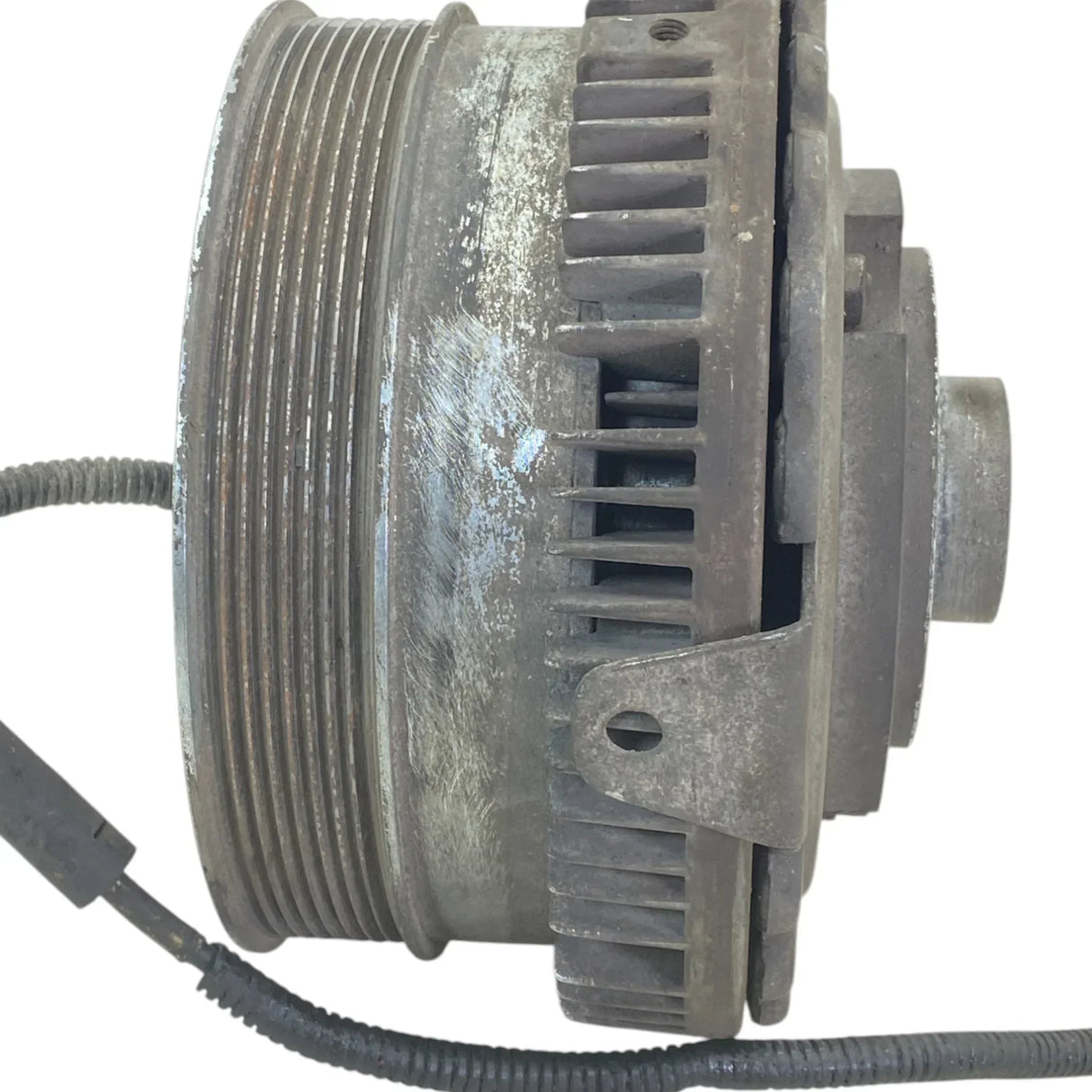 23866EX For Cummins Fan Clutch - Second Truck Parts