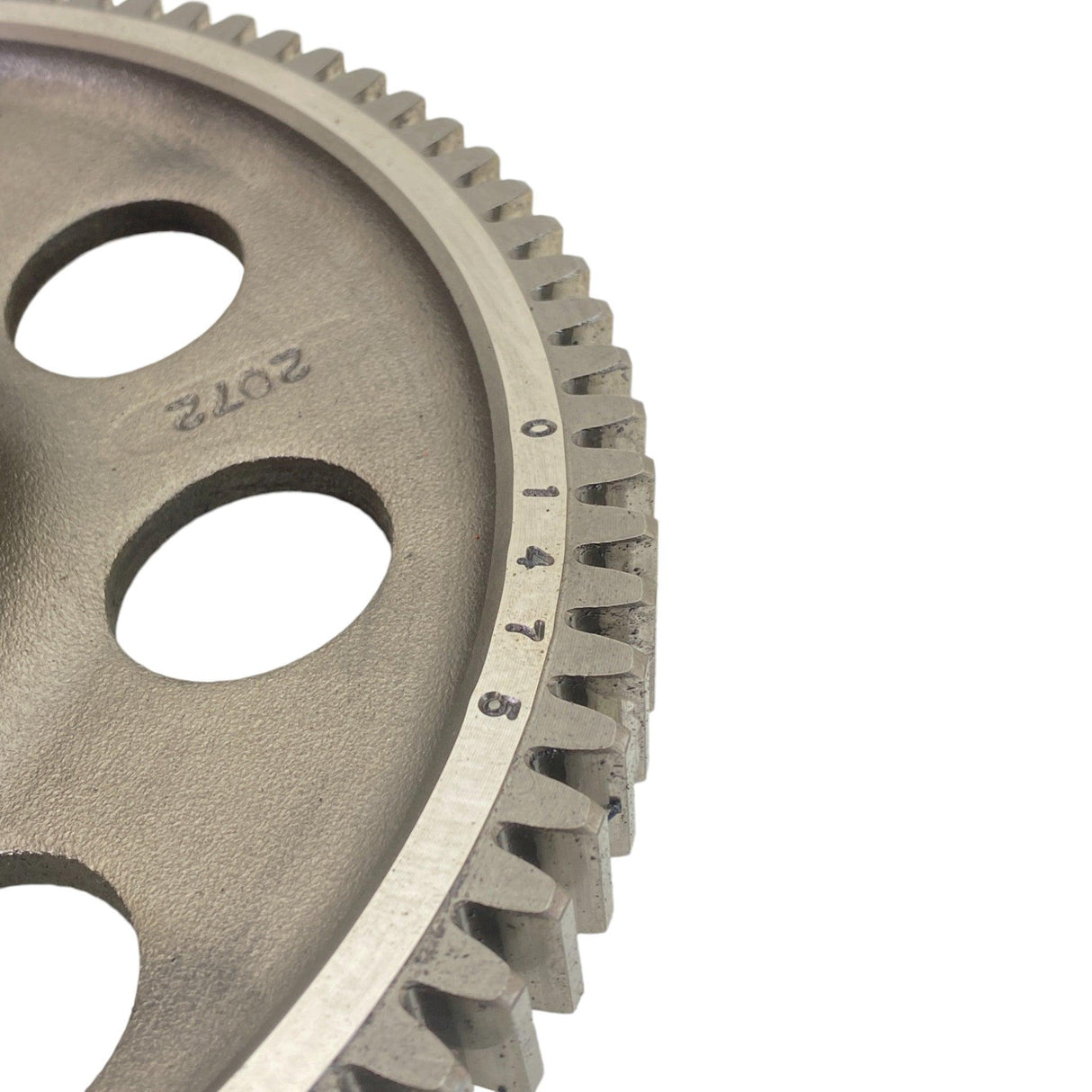 20891469 Genuine Volvo Camshaft Gear - Second Truck Parts