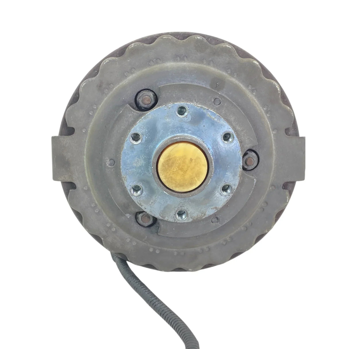 23866EX For Cummins Fan Clutch - Second Truck Parts