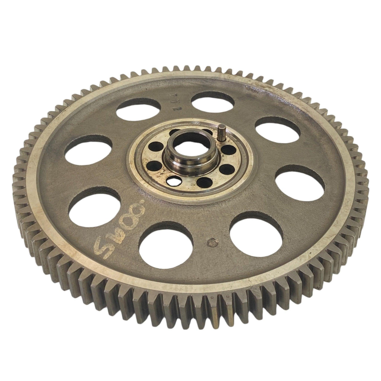 20891469 Genuine Volvo Camshaft Gear - Second Truck Parts