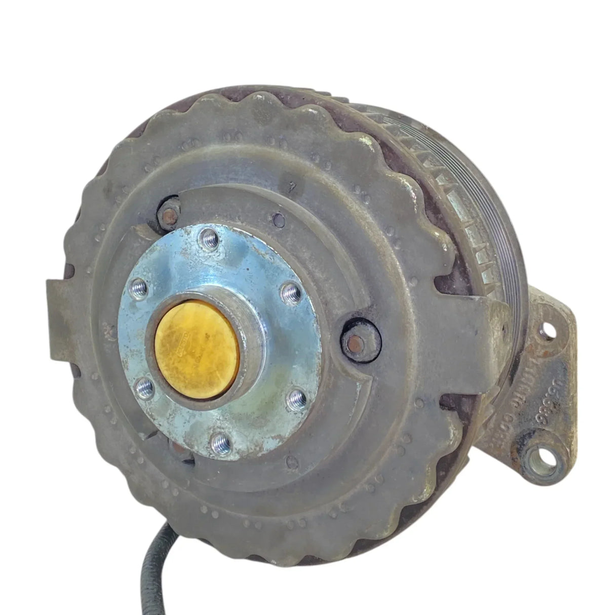 23866EX For Cummins Fan Clutch - Second Truck Parts