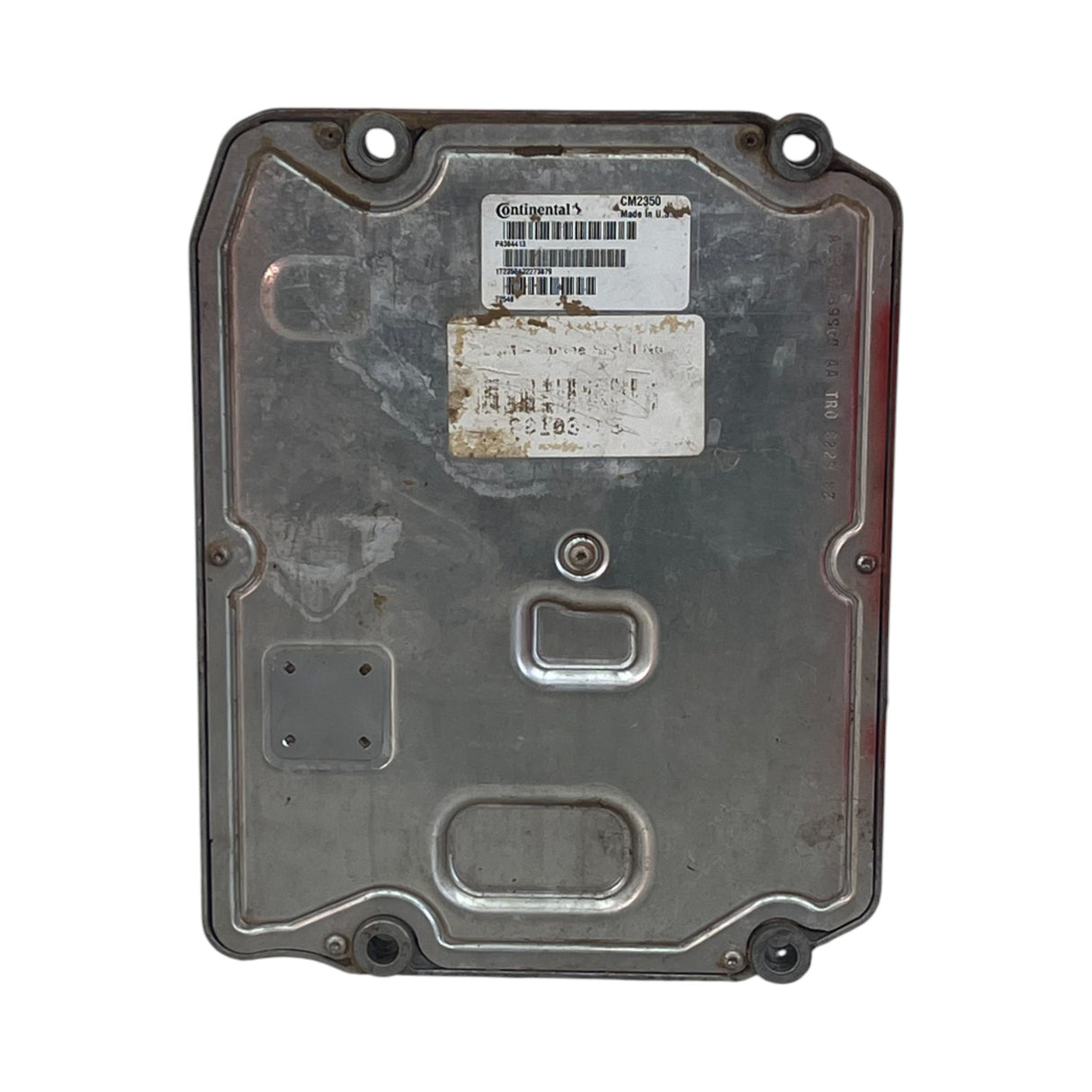 4384413 Genuine Cummins Electronic Control Module - Second Truck Parts