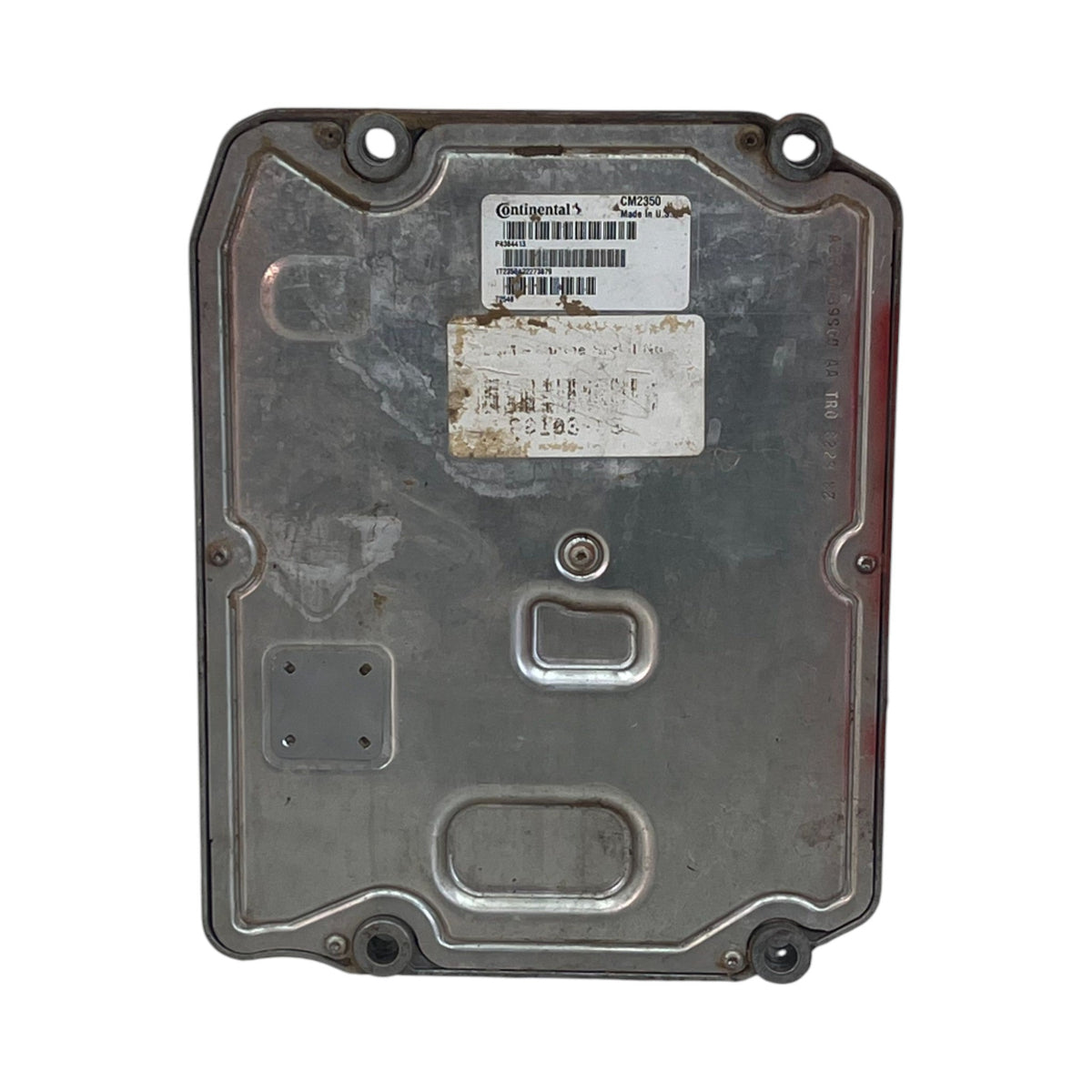 4384413 Genuine Cummins Electronic Control Module - Second Truck Parts