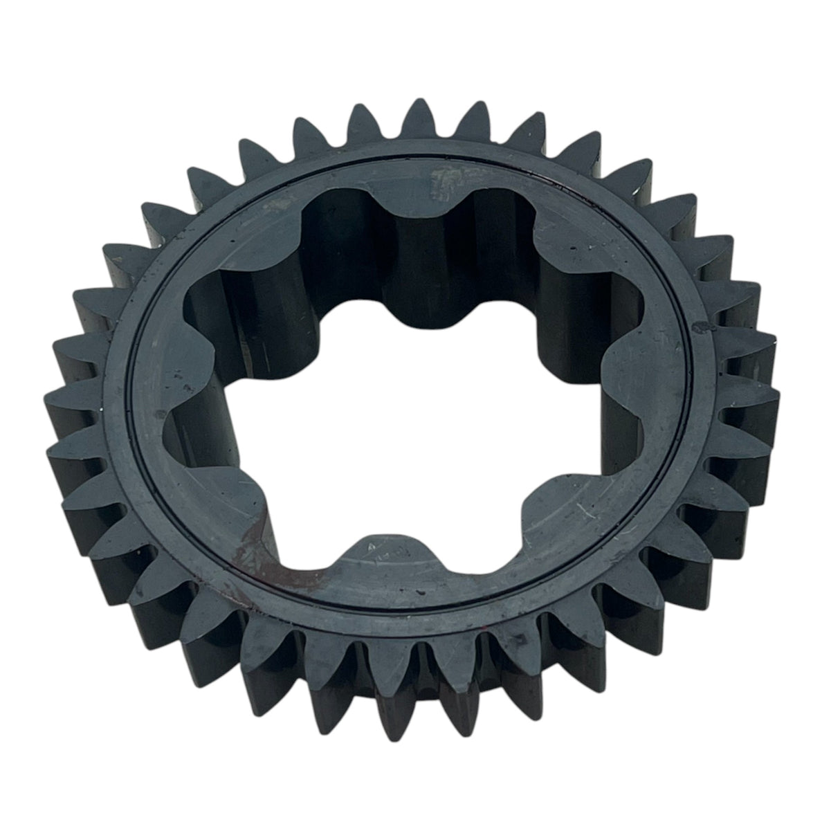 62.05104-0252 Genuine Maxxforce 13 Oil Lube Pump Cover Gear - Second Truck Parts