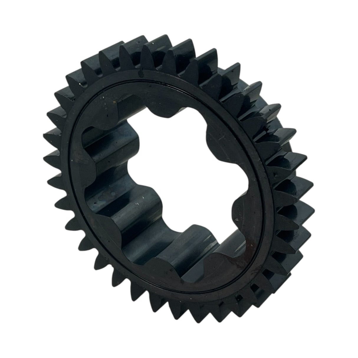 62.05104-0252 Genuine Maxxforce 13 Oil Lube Pump Cover Gear - Second Truck Parts