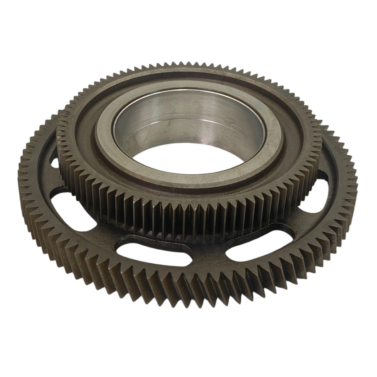 A4720501405 Genuine Detroit Diesel Engine Idler Gear - Second Truck Parts