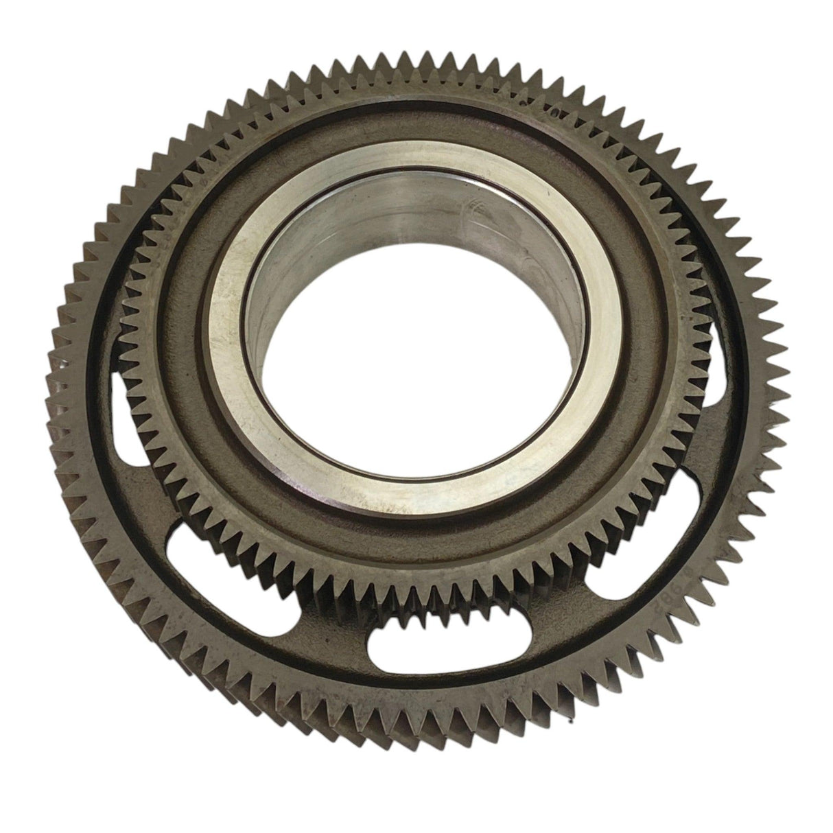 A4720501405 Genuine Detroit Diesel Engine Idler Gear - Second Truck Parts