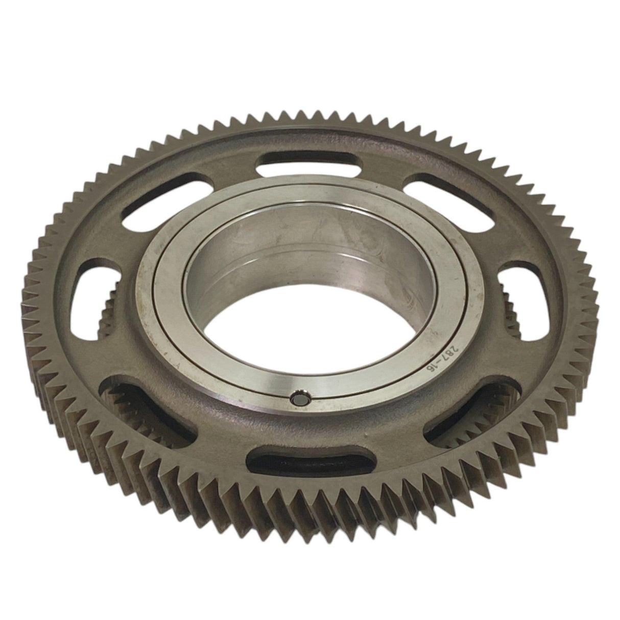 A4720501405 Genuine Detroit Diesel Engine Idler Gear - Second Truck Parts