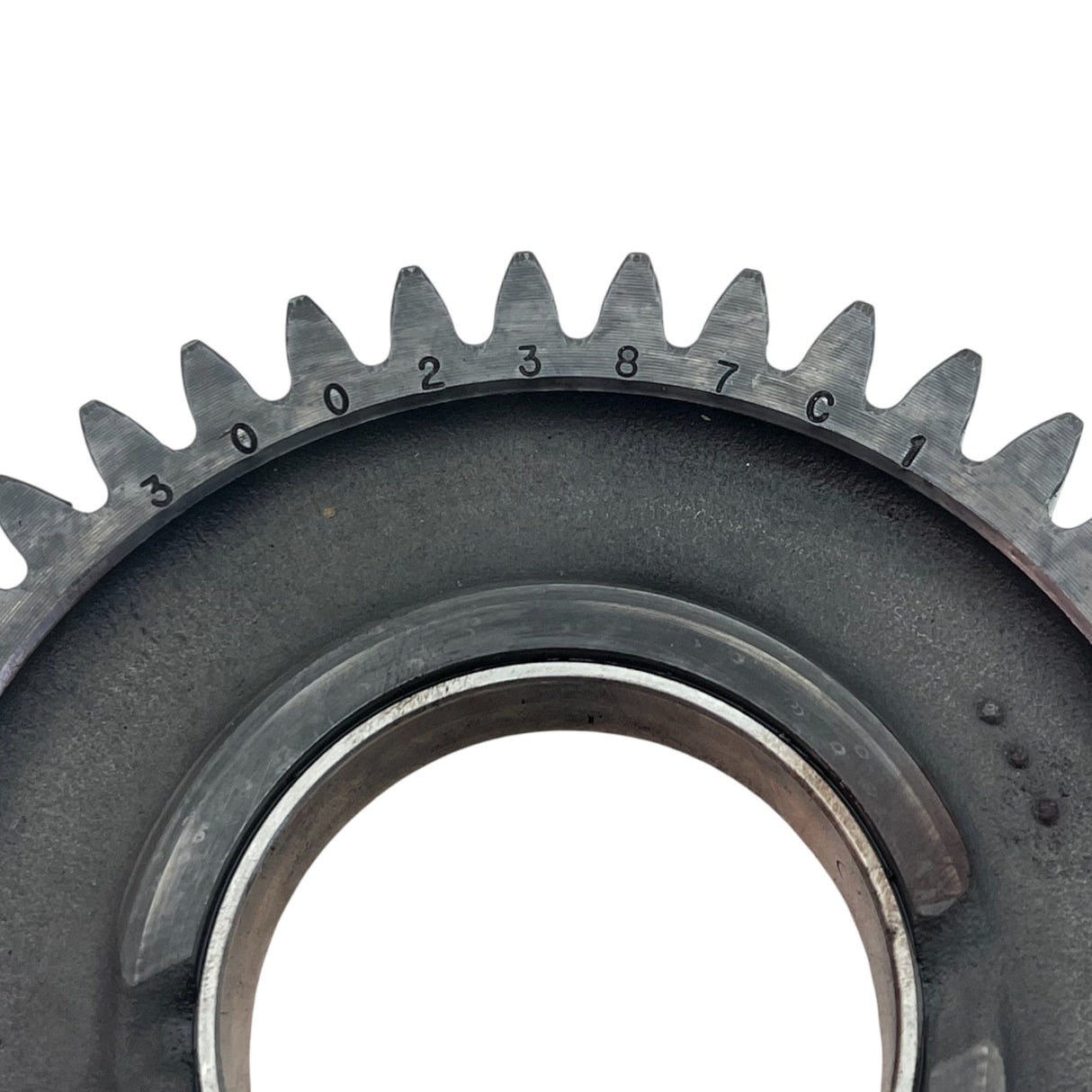 3002387C1 Genuine International Idler Gear Camshaft - Second Truck Parts