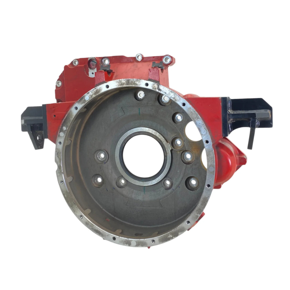 4944348 Genuine Cummins Flywheel Housing - Second Truck Parts