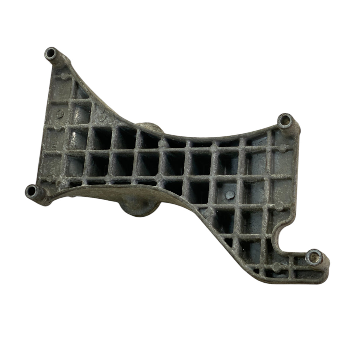 A4710941741 Genuine Detroit Diesel Engine Rear Air Cleaner Bracket - Second Truck Parts