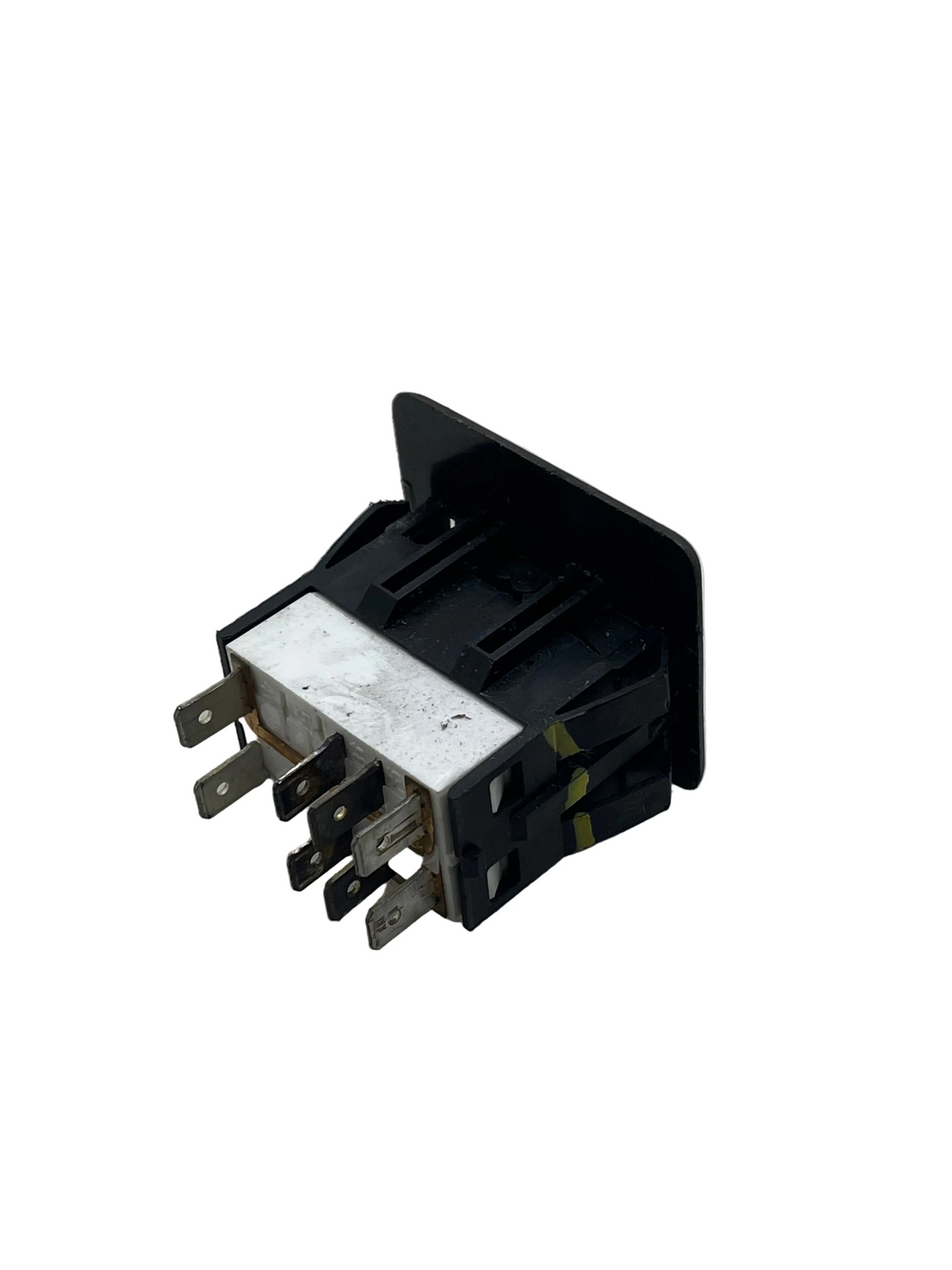 Genuine Peterbilt Fifth Wheel Slide Switch