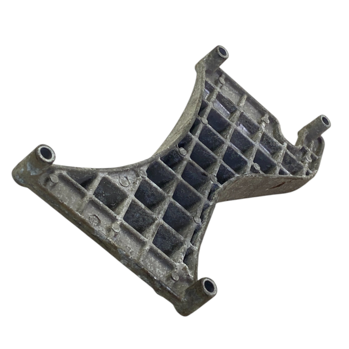 A4710941741 Genuine Detroit Diesel Engine Rear Air Cleaner Bracket - Second Truck Parts