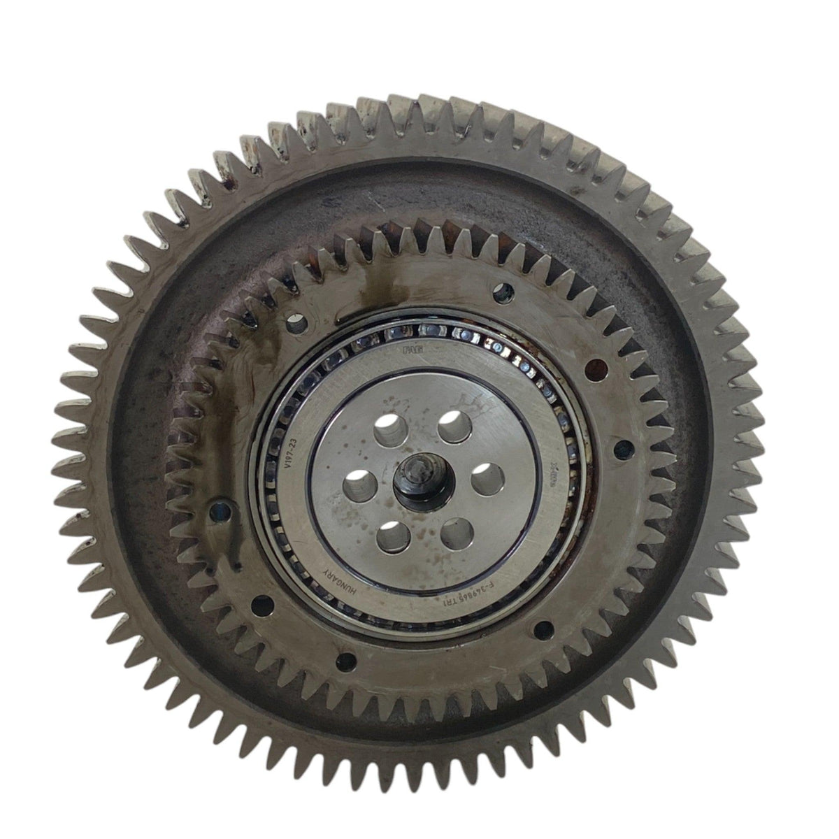 10070820 Genuine Mack Engine Gear - Other Truck Parts
